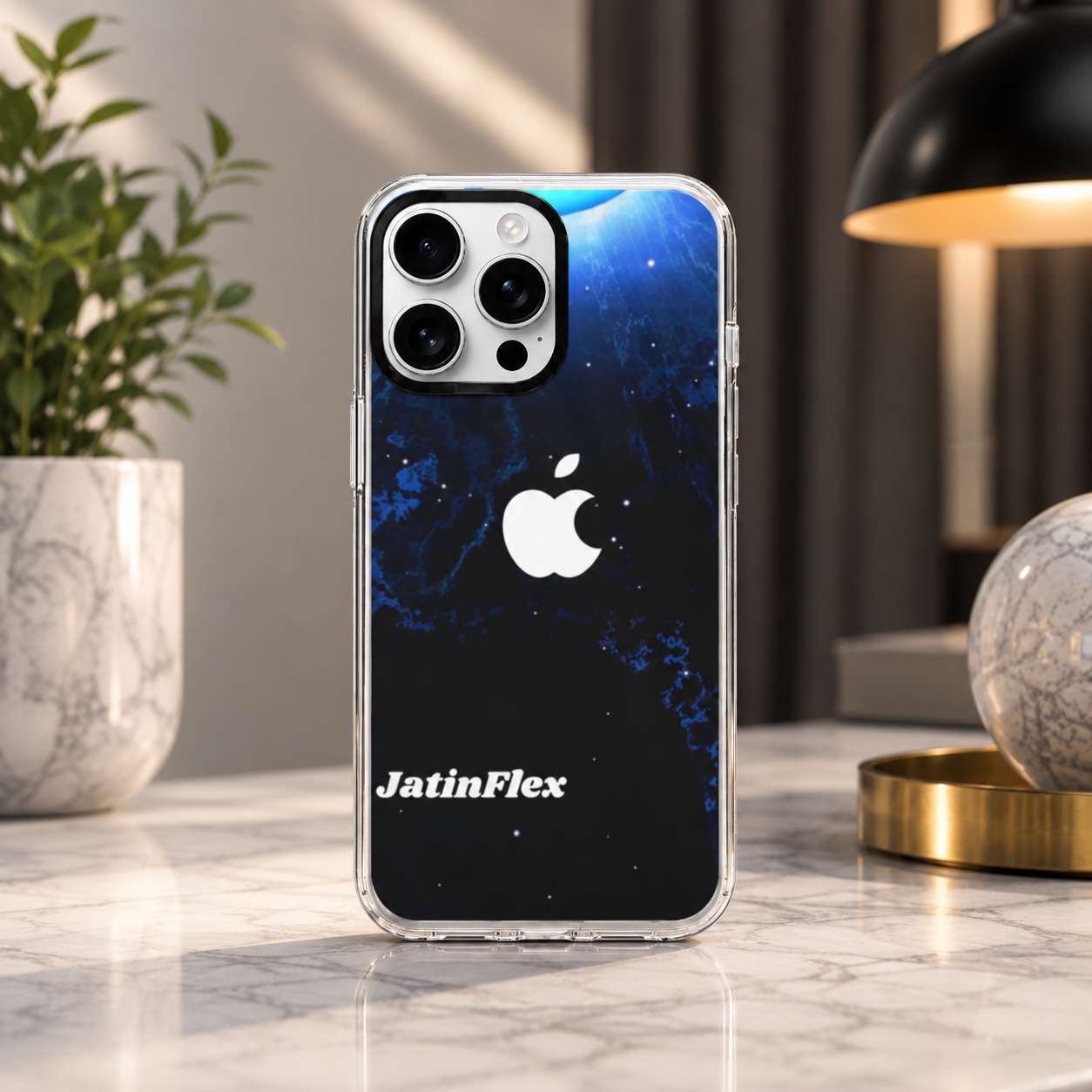 JatinFlex I Phone Pro Max Series