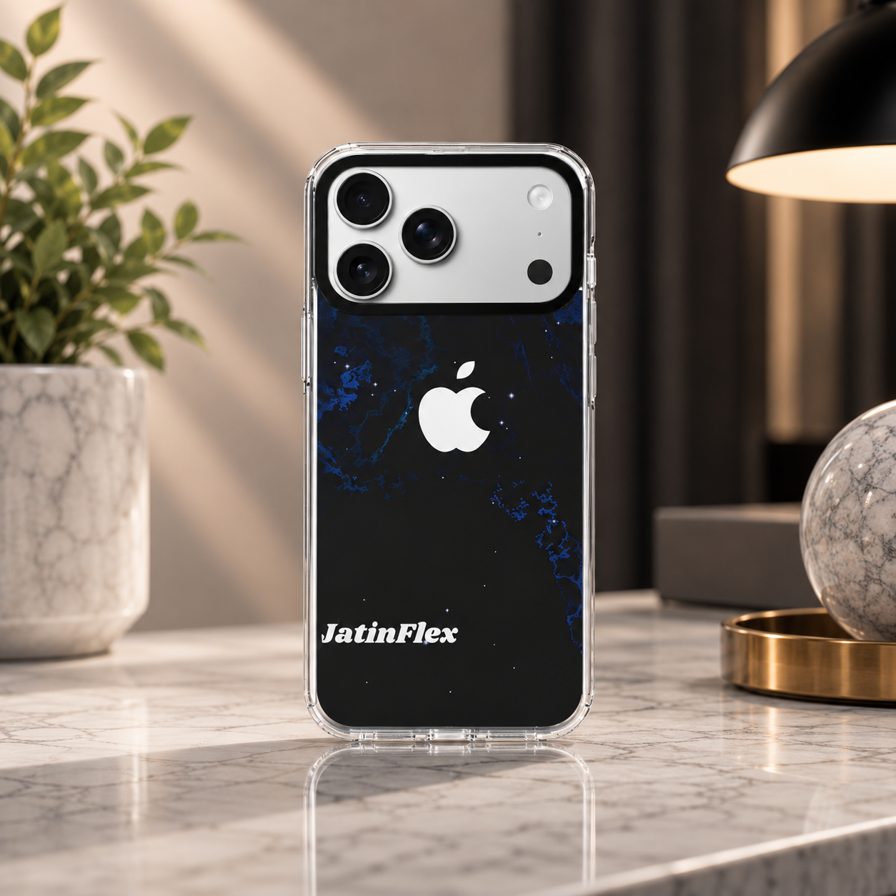 JatinFlex I Phone Pro Max Series