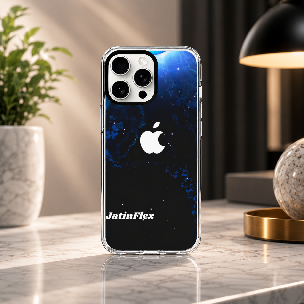 JatinFlex I Phone Pro Max Series