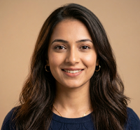 Priya Mehta
