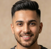 Aarav Sharma