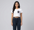 JatinFlex Baby Tee Classic Fit