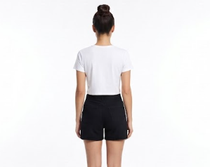 JatinFlex Baby Tee Classic Fit