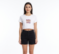 JatinFlex Baby Tee Classic Fit