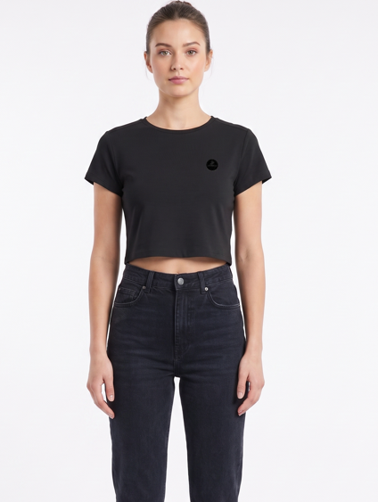 JatinFlex Baby Tee Classic Fit