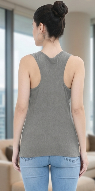 JatinFlex "Star" Women's Tank Top